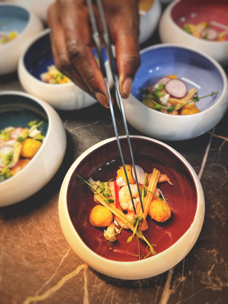 ✅ Apprendre des techniques accessibles et authentiques