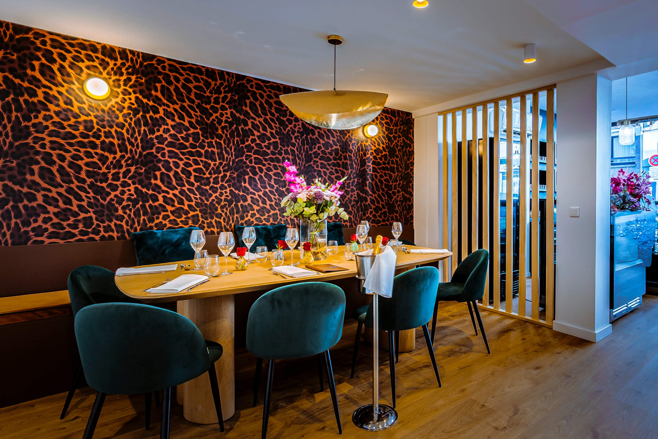 Boutique COLIHA Table d'hôtes