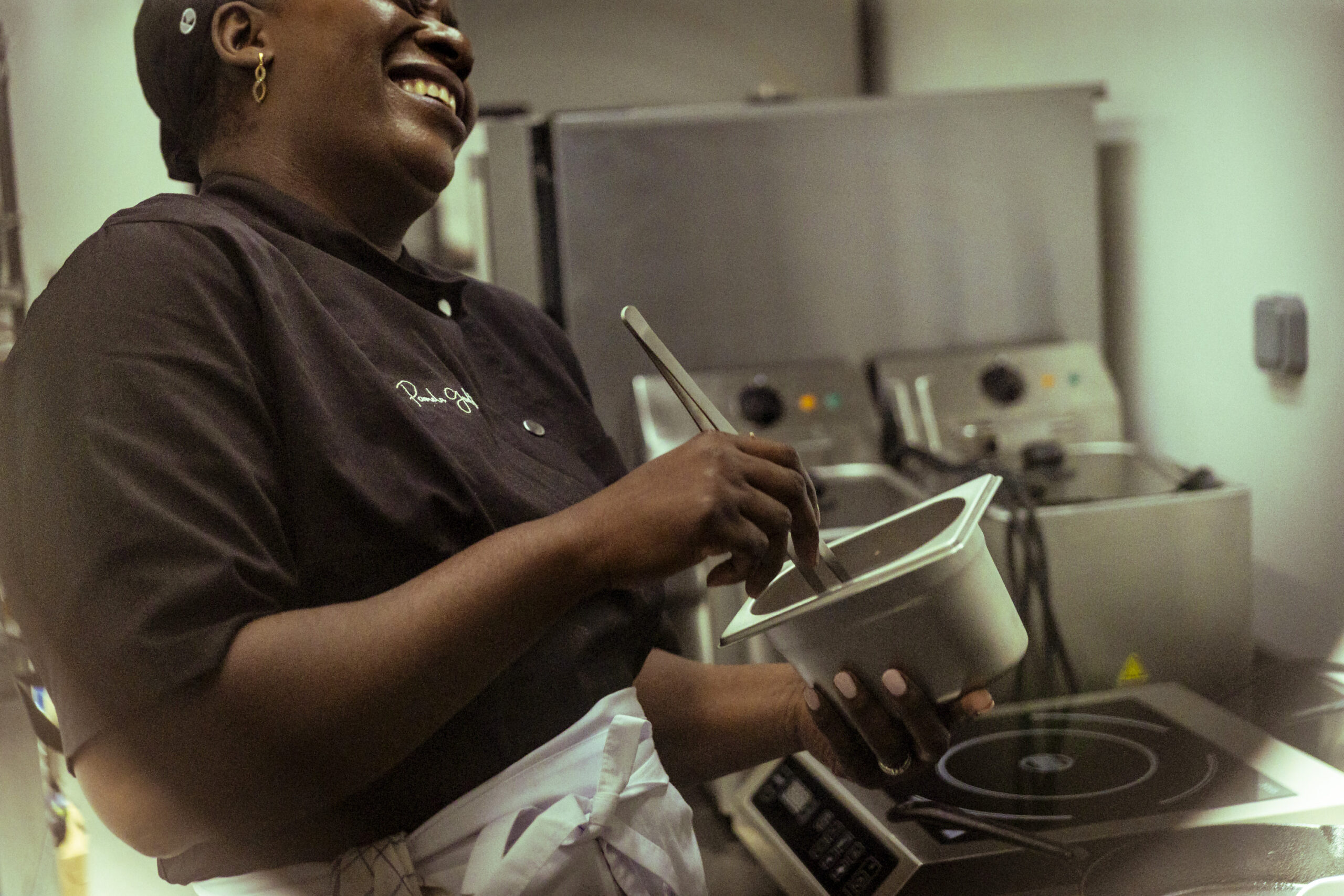 L'humain au centre de notre entreprise